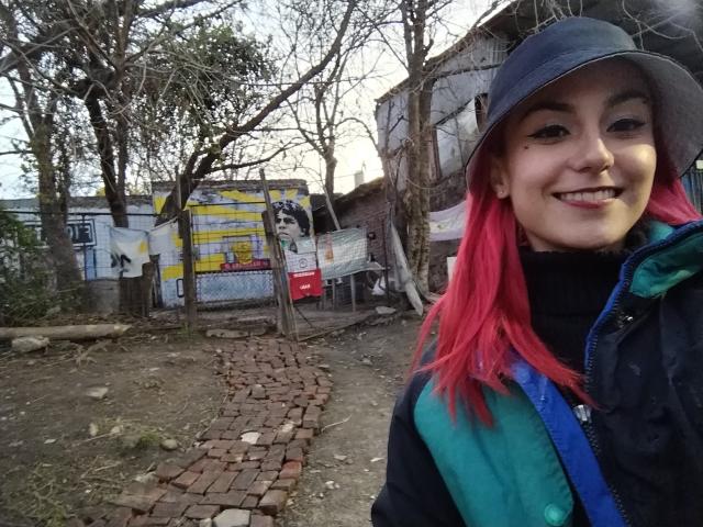 AmyStreetwise69 - Sexe cam en vivo - 17055086