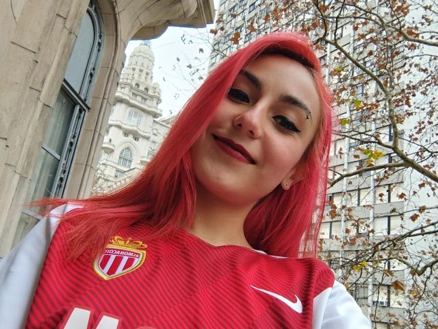 AmyStreetwise69 - Sexe cam en vivo - 17055094