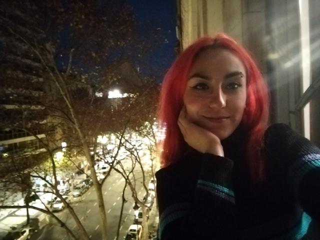 AmyStreetwise69 - Live sex cam - 17055118