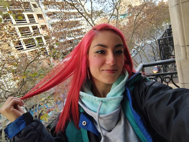 AmyStreetwise69 - Live sex cam - 17055254
