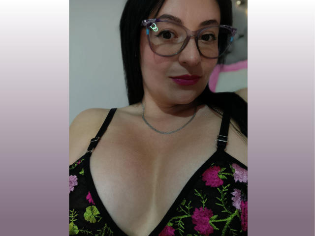VaaleryStark - Live porn &amp; sex cam - 17058986