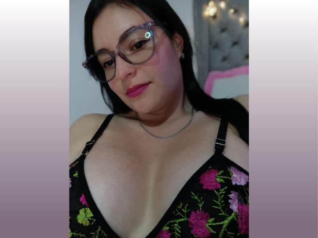VaaleryStark - Sexe cam en vivo - 17058990