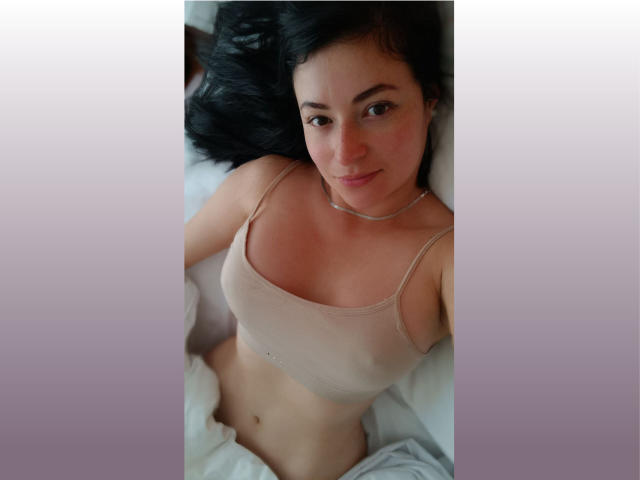VaaleryStark - Live sex cam - 17059014