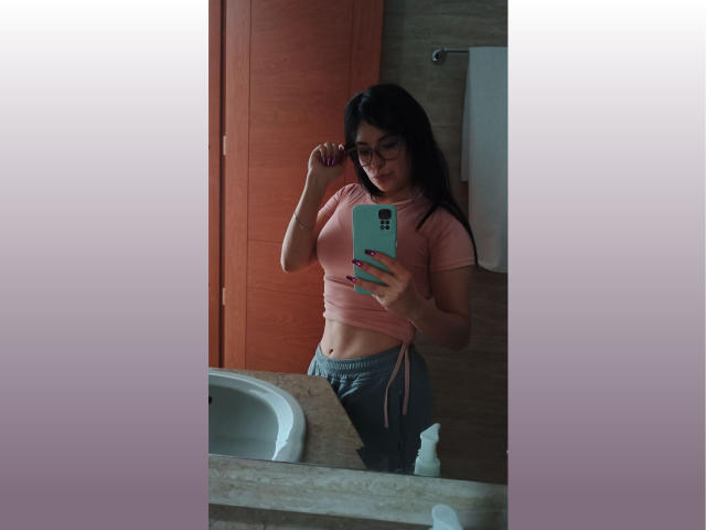 VaaleryStark - Live sex cam - 17059026