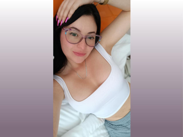 VaaleryStark - Live porn &amp; sex cam - 17059034