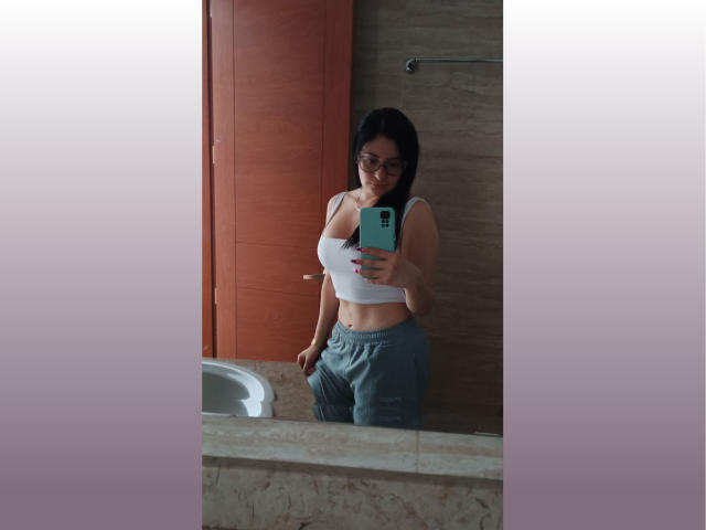 VaaleryStark - Sexe cam en vivo - 17059042