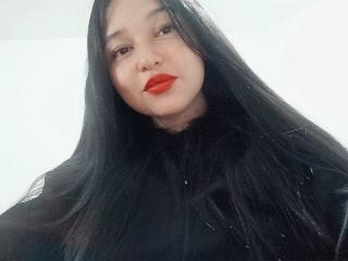 SaidyWillow - Sexe cam en vivo - 17059714