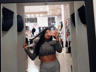 SaidyWillow - Sexe cam en vivo - 17059718