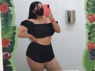 SaidyWillow - Live sex cam - 17059722