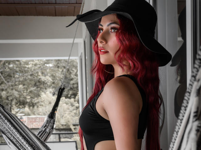 ValeryHarllow - Live porn &amp; sex cam - 17060134
