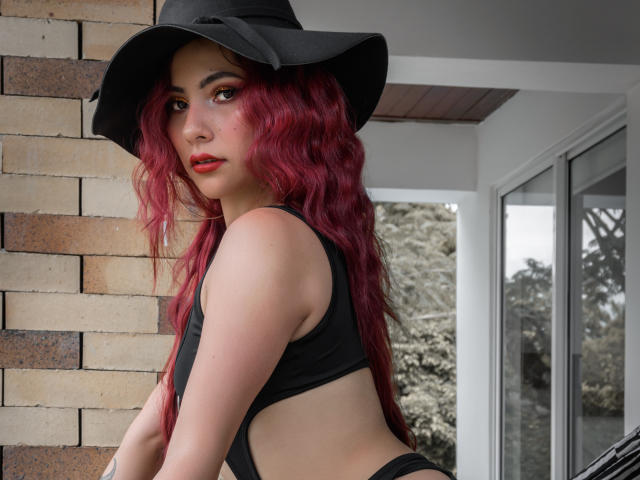 ValeryHarllow - Live sexe cam - 17060154