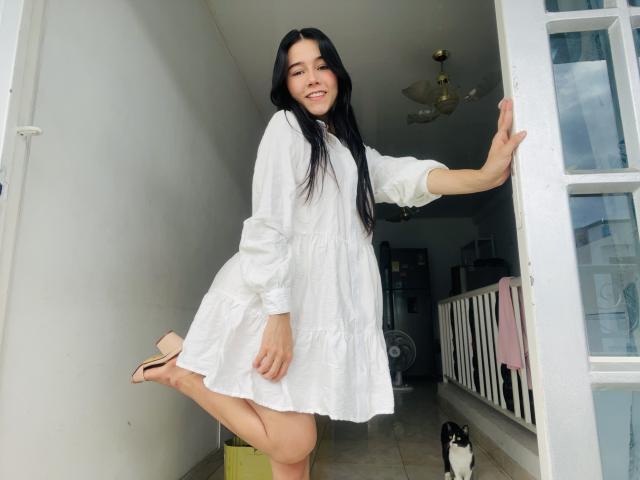 DeisyWest - Sexe cam en vivo - 17060462