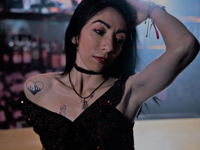 RouseFerrer - Live sex cam - 17060942