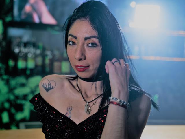 RouseFerrer - Live sexe cam - 17060946