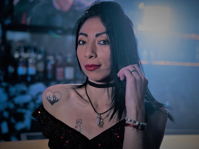 RouseFerrer - Live sex cam - 17060950