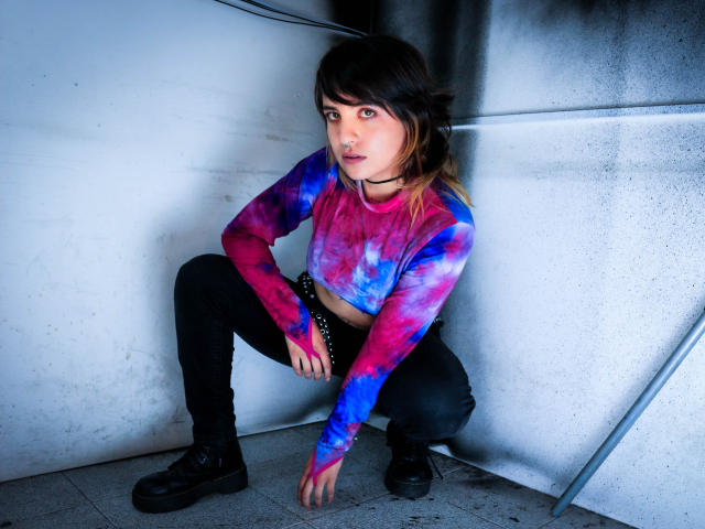 AmySpider - ライブポルノ&amp;セックスカム - 17062054