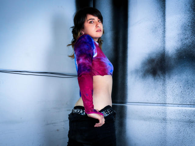 AmySpider - Sexe cam en vivo - 17062078