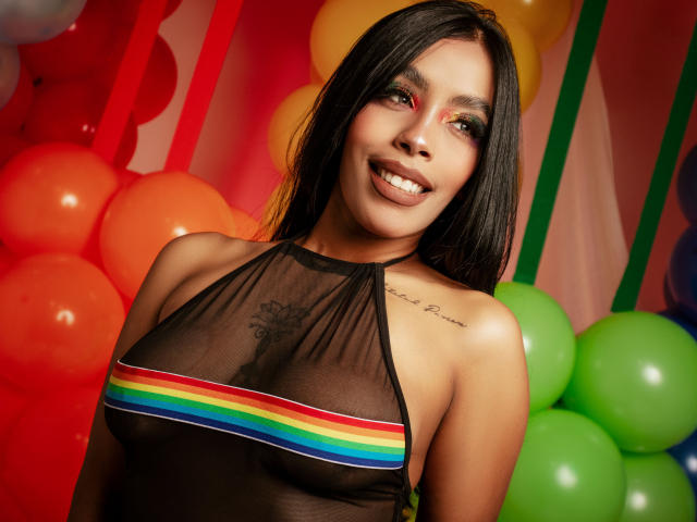 FiorellaBossh - Sexe cam en vivo - 17062838