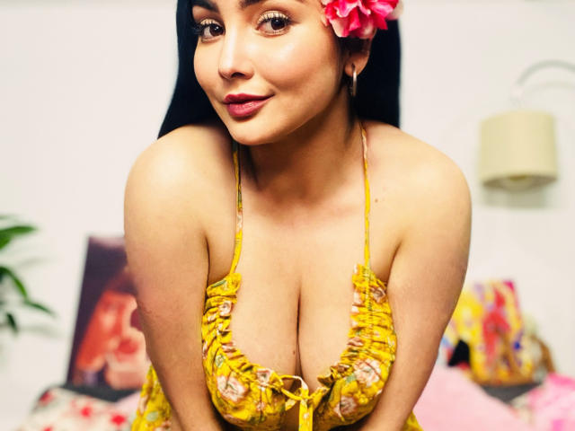 VikkyRose - Live porn &amp; sex cam - 17063902
