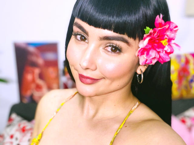 VikkyRose - Live porn &amp; sex cam - 17063910