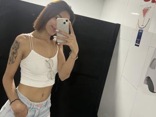 CasuexKerr - Sexe cam en vivo - 17064786