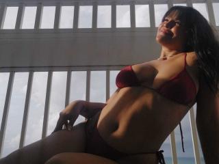 AvrilThomas - Sexe cam en vivo - 17065182