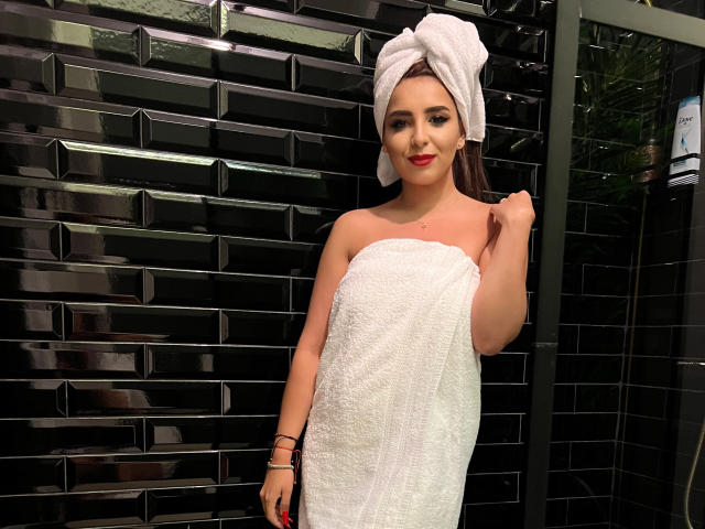 KayaOcean - Live sex cam - 17066038