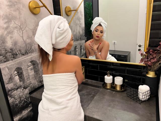 KayaOcean - Camera khiêu dâm &amp; quyến rũ trực tiếp - 17066058