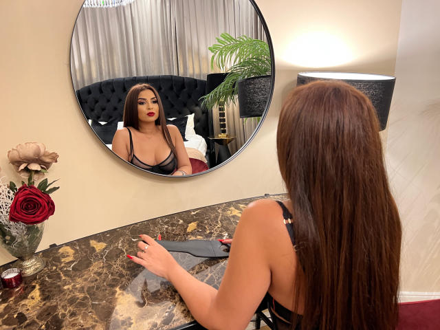 KayaOcean - Live sex cam - 17066358