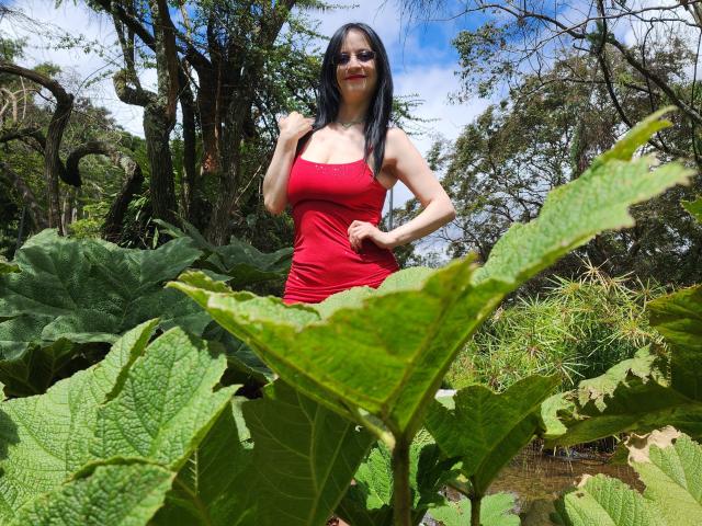 AlanaMoneth - Sexe cam en vivo - 17066706