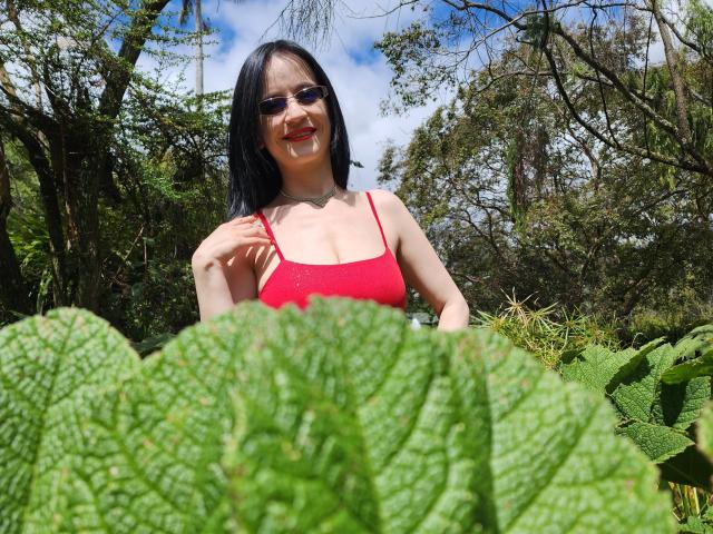 AlanaMoneth - Sexe cam en vivo - 17066714