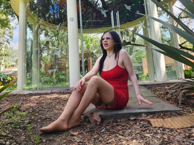 AlanaMoneth - Sexe cam en vivo - 17067082