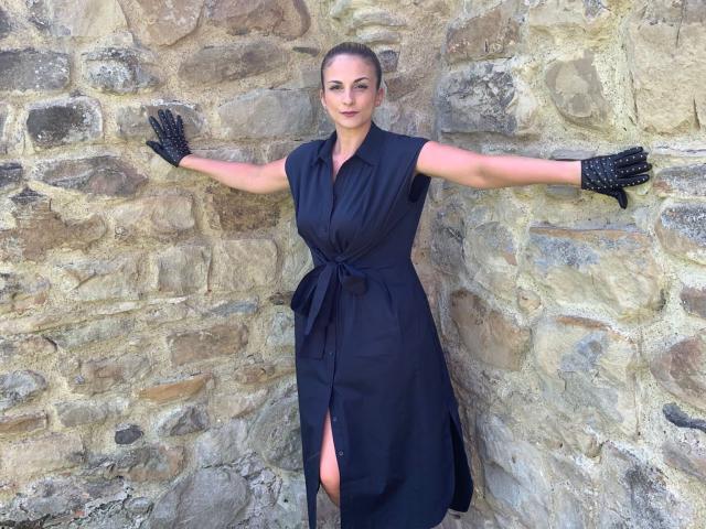 GoddessHarley - Live sex cam - 17067690