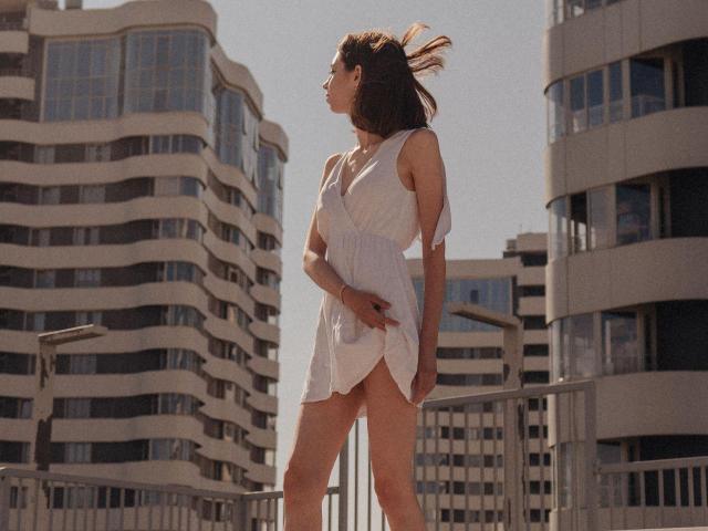 AllieHazie - Live porn &amp; sex cam - 17068094