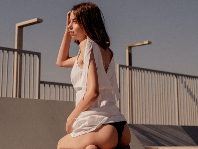 AllieHazie - Live sex cam - 17068126