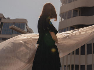 AllieHazie - Live sexe cam - 17068250