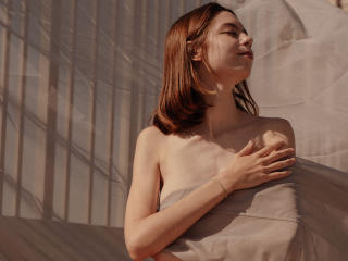 AllieHazie - Sexe cam en vivo - 17068274