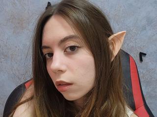 AllieHazie - Sexe cam en vivo - 17068358