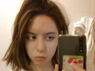 AllieHazie - Sexe cam en vivo - 17068374