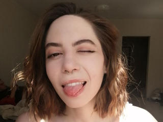 AllieHazie - Live sexe cam - 17068386