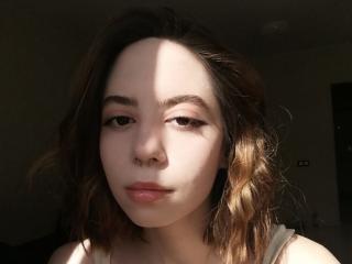 AllieHazie - Sexe cam en vivo - 17068390