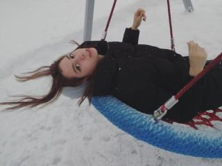 AllieHazie - Sexe cam en vivo - 17068450