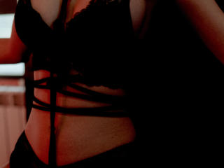 AllieHazie - Sexe cam en vivo - 17068570