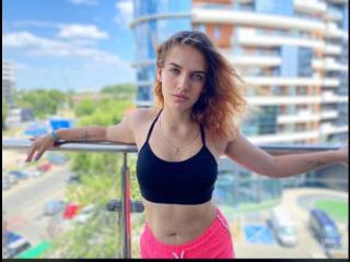 EvaMaks - Live sex cam - 17071250