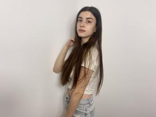 CarolinaBensy - Sexe cam en vivo - 17072430