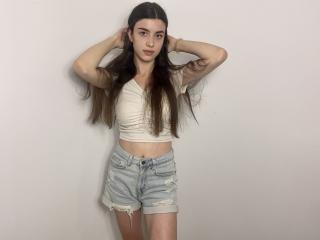 CarolinaBensy - Sexe cam en vivo - 17072442