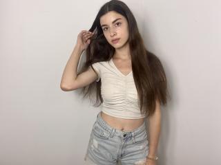 CarolinaBensy - Sexe cam en vivo - 17072490