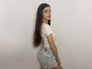 CarolinaBensy - Sexe cam en vivo - 17072506