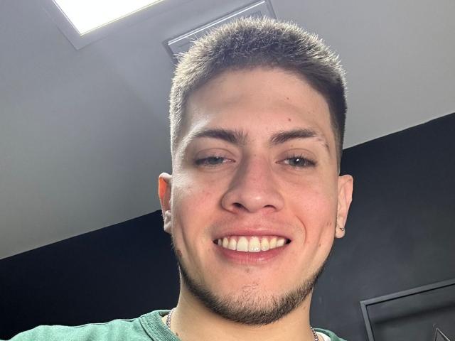 SebastiianMaxime - Live sex cam - 17072742