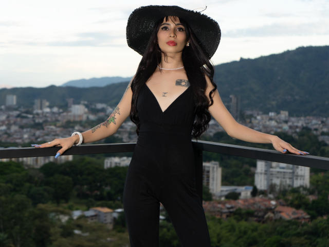 PamelaPreiston - Sexe cam en vivo - 17072914